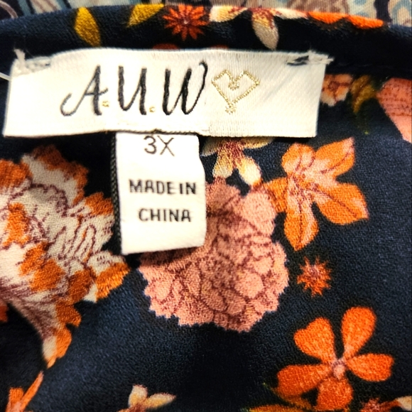 Short Sleeve Belted Dress - Picture 7 of 8